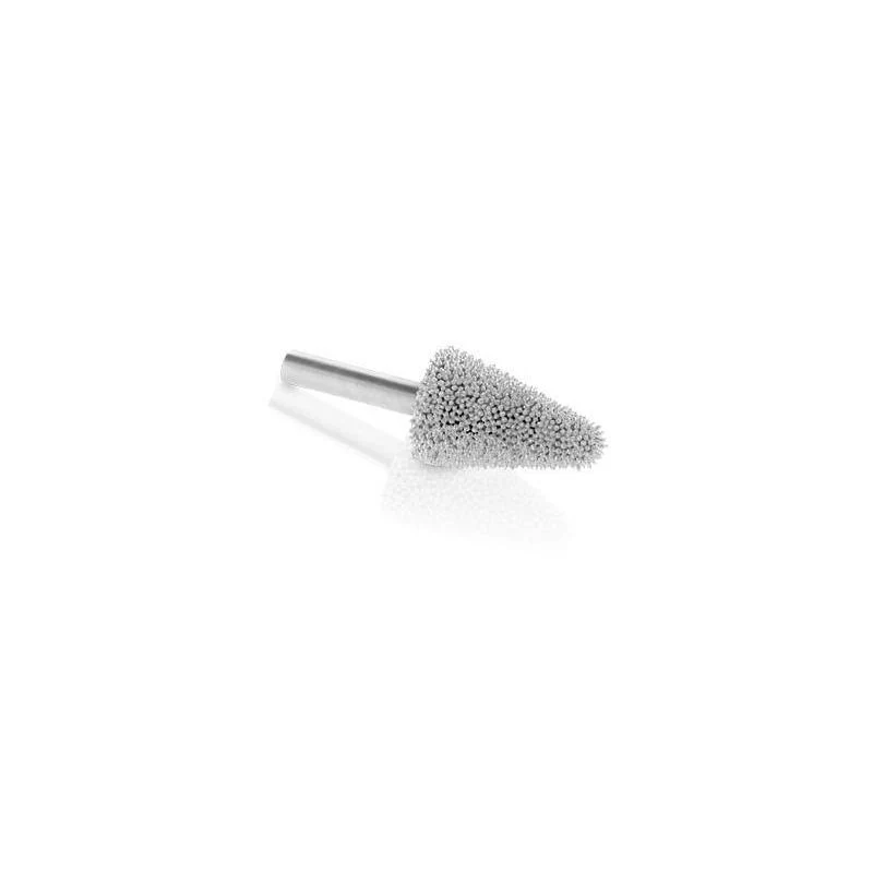Classic Kutzall 3 4 x 1-1 4 in. Taper 1 4-in. Shaft Burr Coarse Elegant