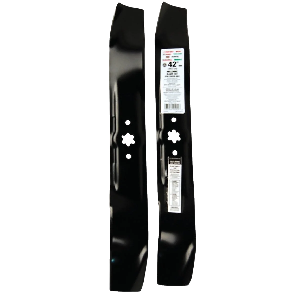 High-Quality Arnold MTD 42 in. Deck Star Mower Blade Durable
