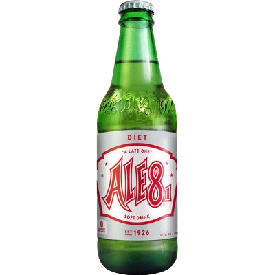 Secure Diet Ale 8 12 oz. Elite