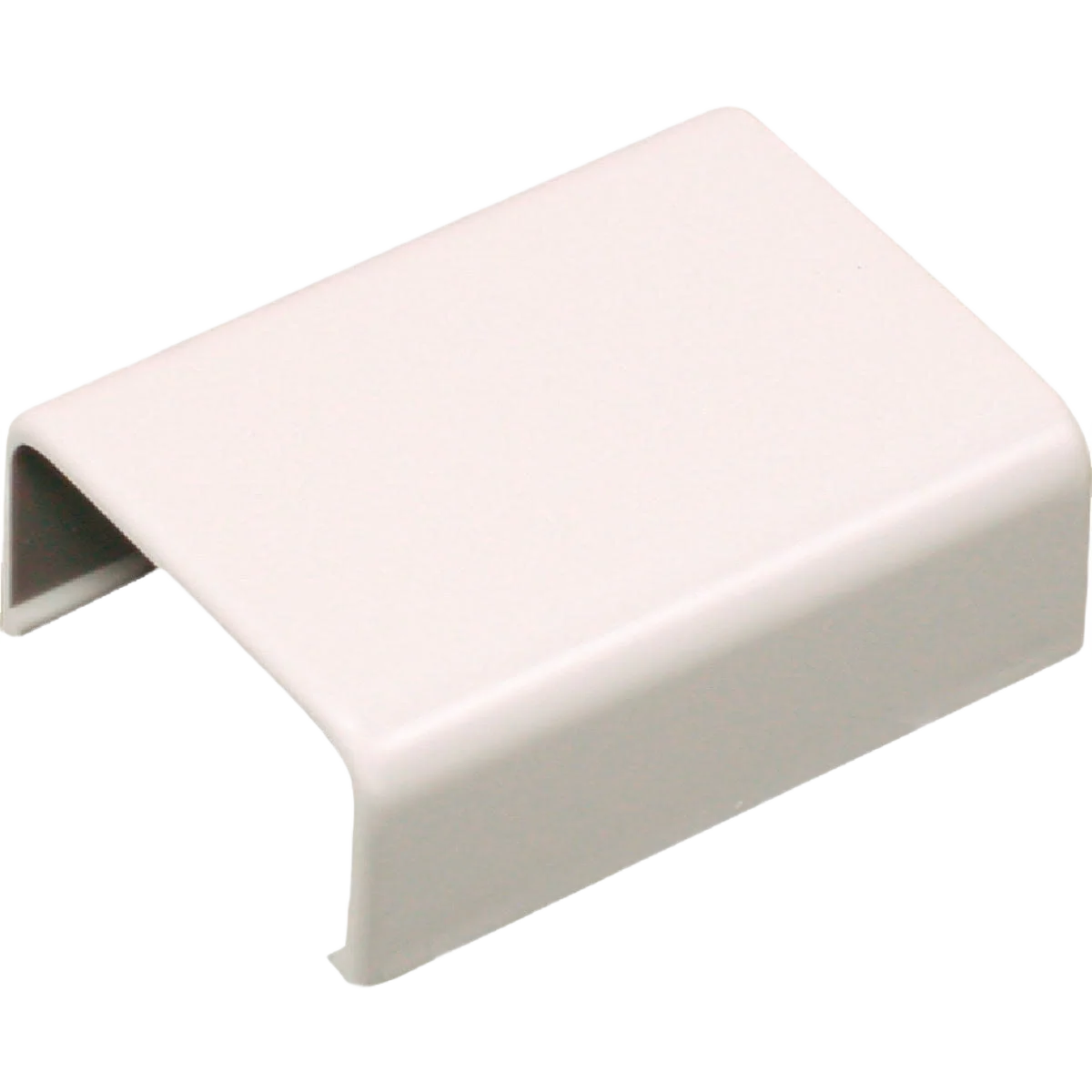 Advanced Wiremold White Connection Fitting Professional