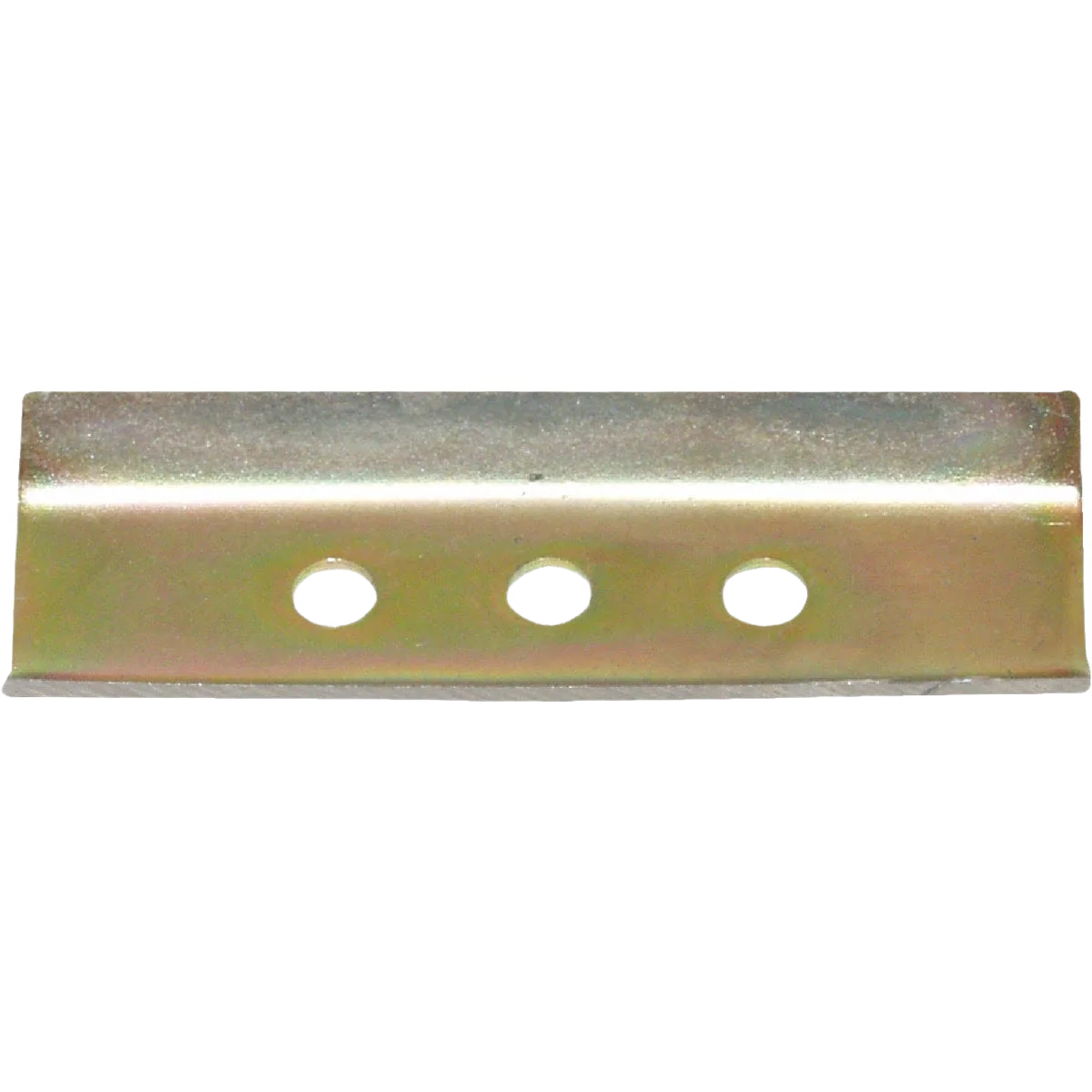 Dependable Hyde 2-1 2 in. 2-Edge Scraper Blade Lightweight