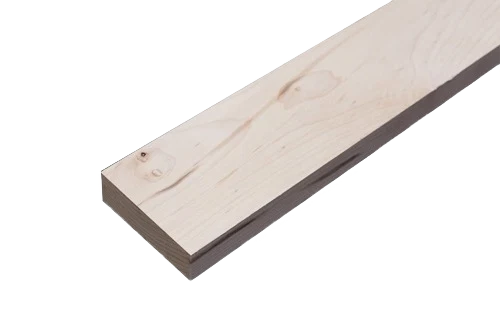 Exceptional 3 4X2 1 2 Maple Superior