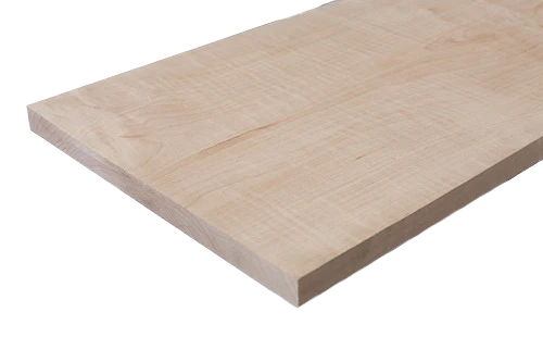 Excellent 3 4X 1 5 8 Maple Smooth