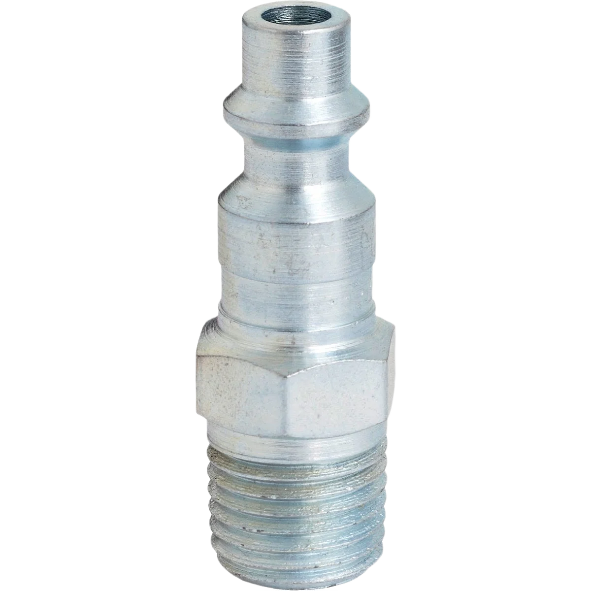 Elegant Milton M-Style Plug User-Friendly