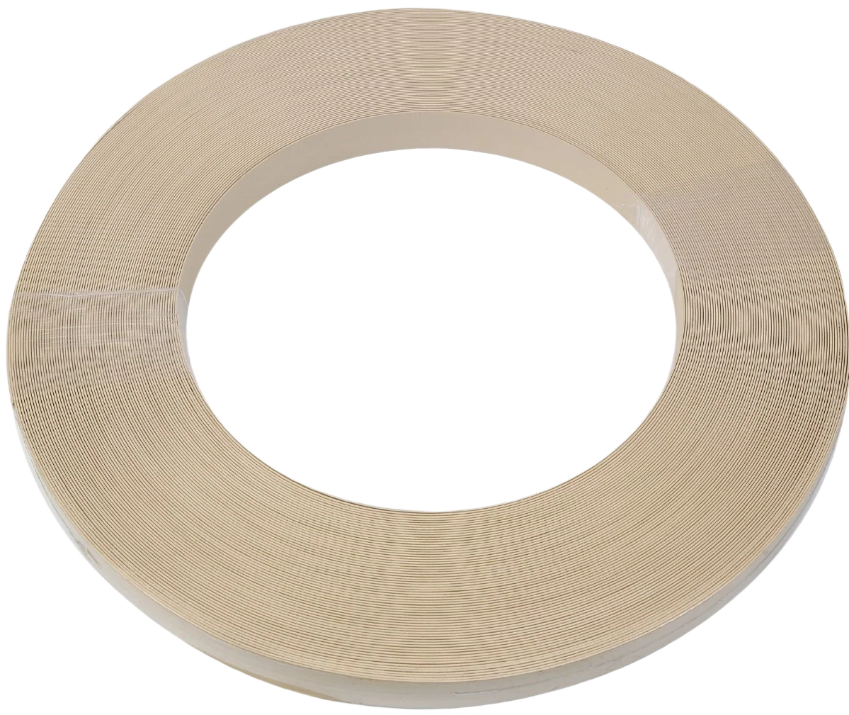 Traditional Sauers Maple 7 8 in. x 50 ft. Edge Band Trusted