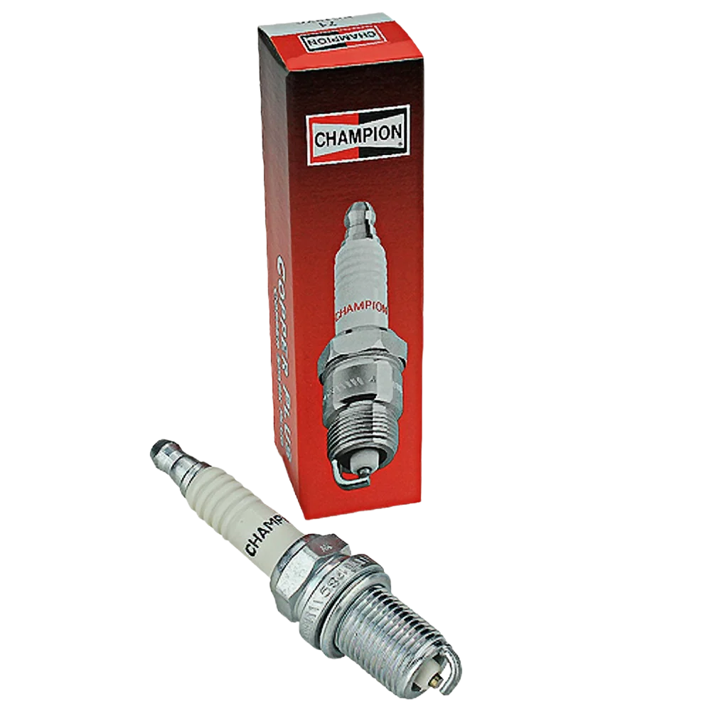 Sophisticated John Deere M78543 Spark Plug Elite