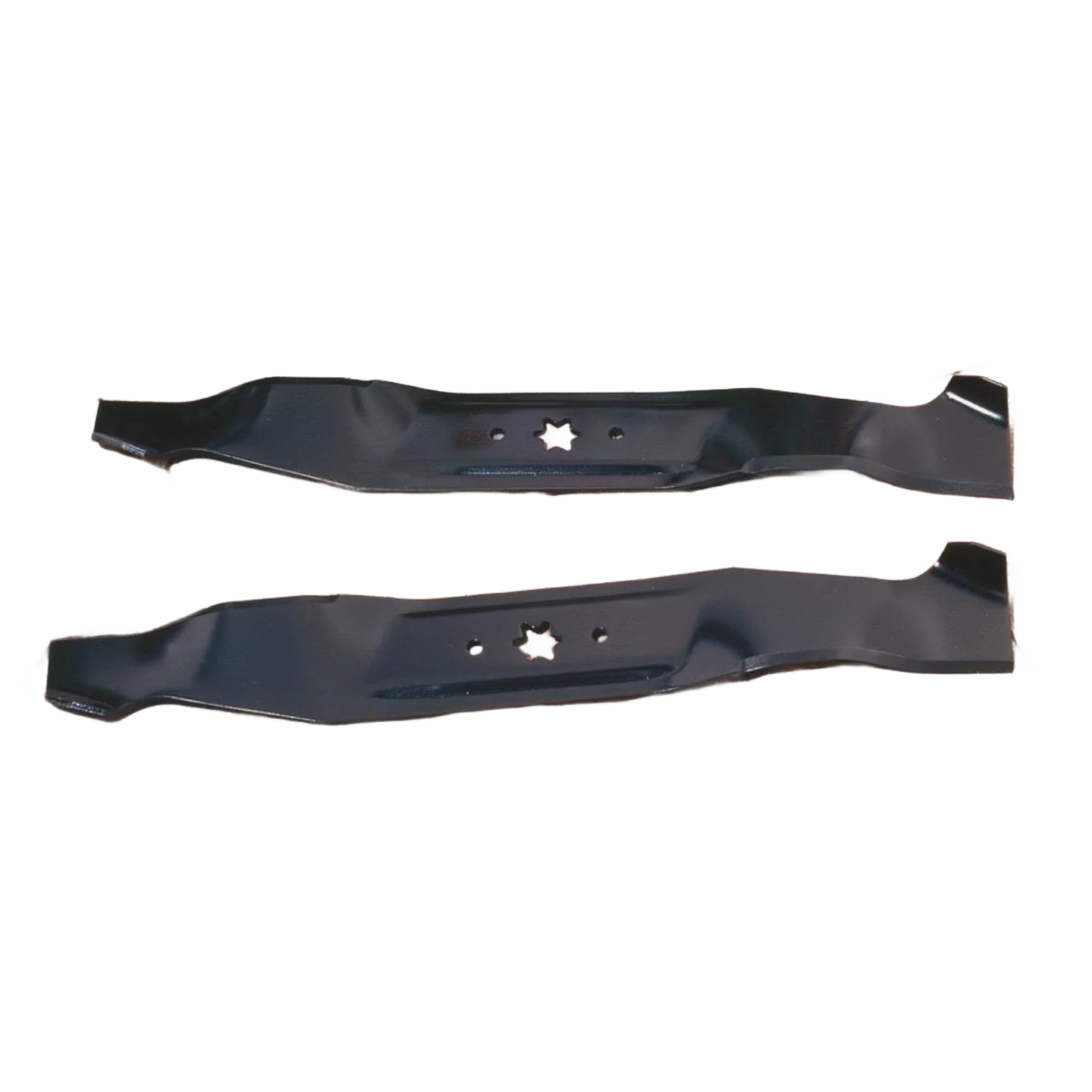 Exclusive Arnold MTD 38 in. Mower Blade Set User-Friendly