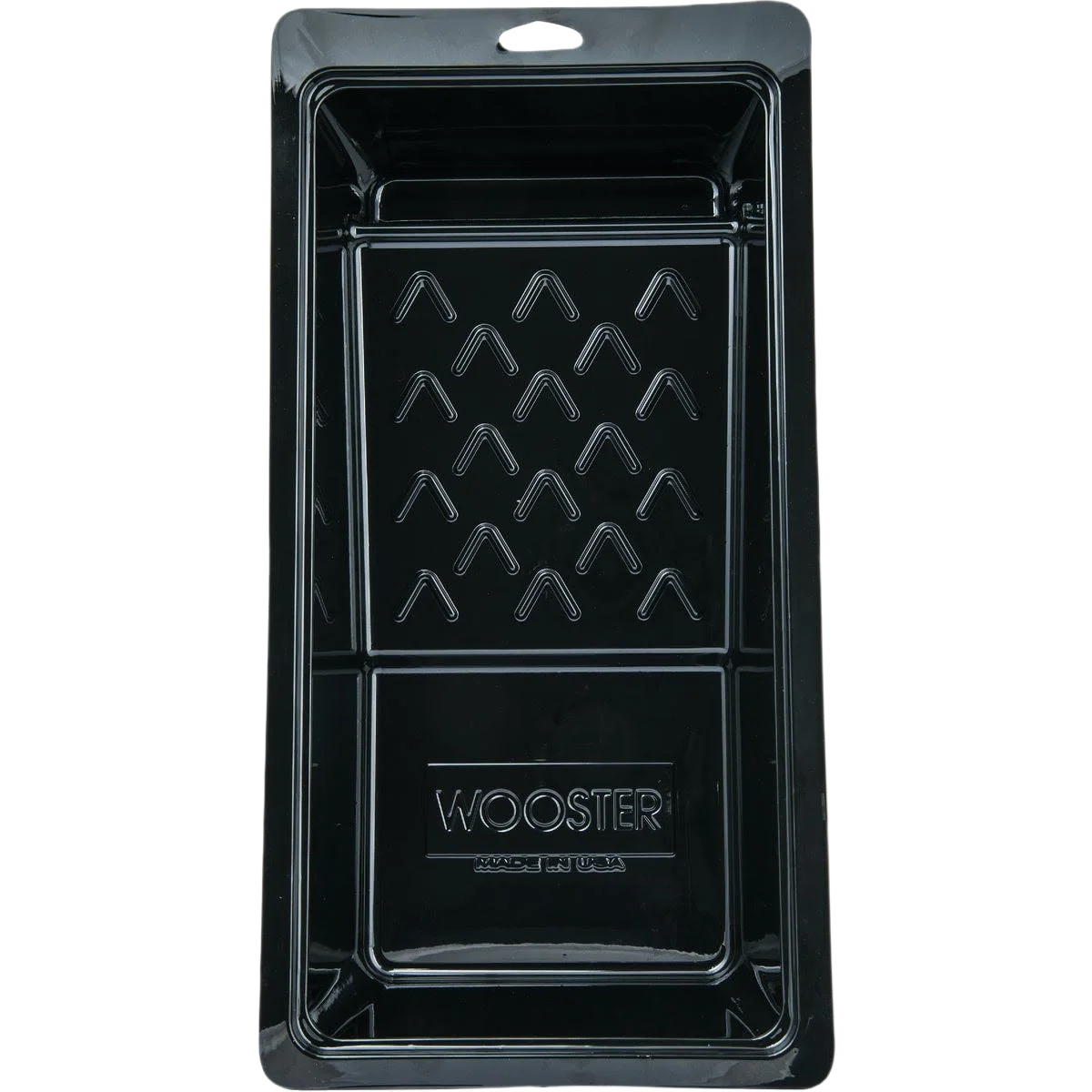 Solid Wooster Jumbo-Koter Paint Tray Fast
