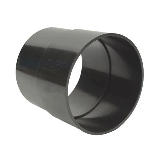 Verified Big Horn 4 in. PVC Pipe Adapter Modern