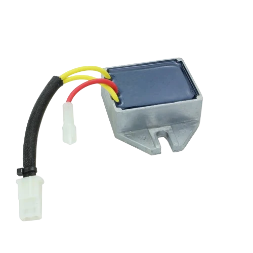 Trendy John Deere MIU14388 Voltage Regulator Breathable