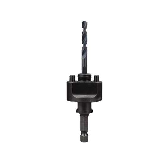 Convenient Milwaukee 3 8 Shank Large Thread Quick Change Arbor Selected
