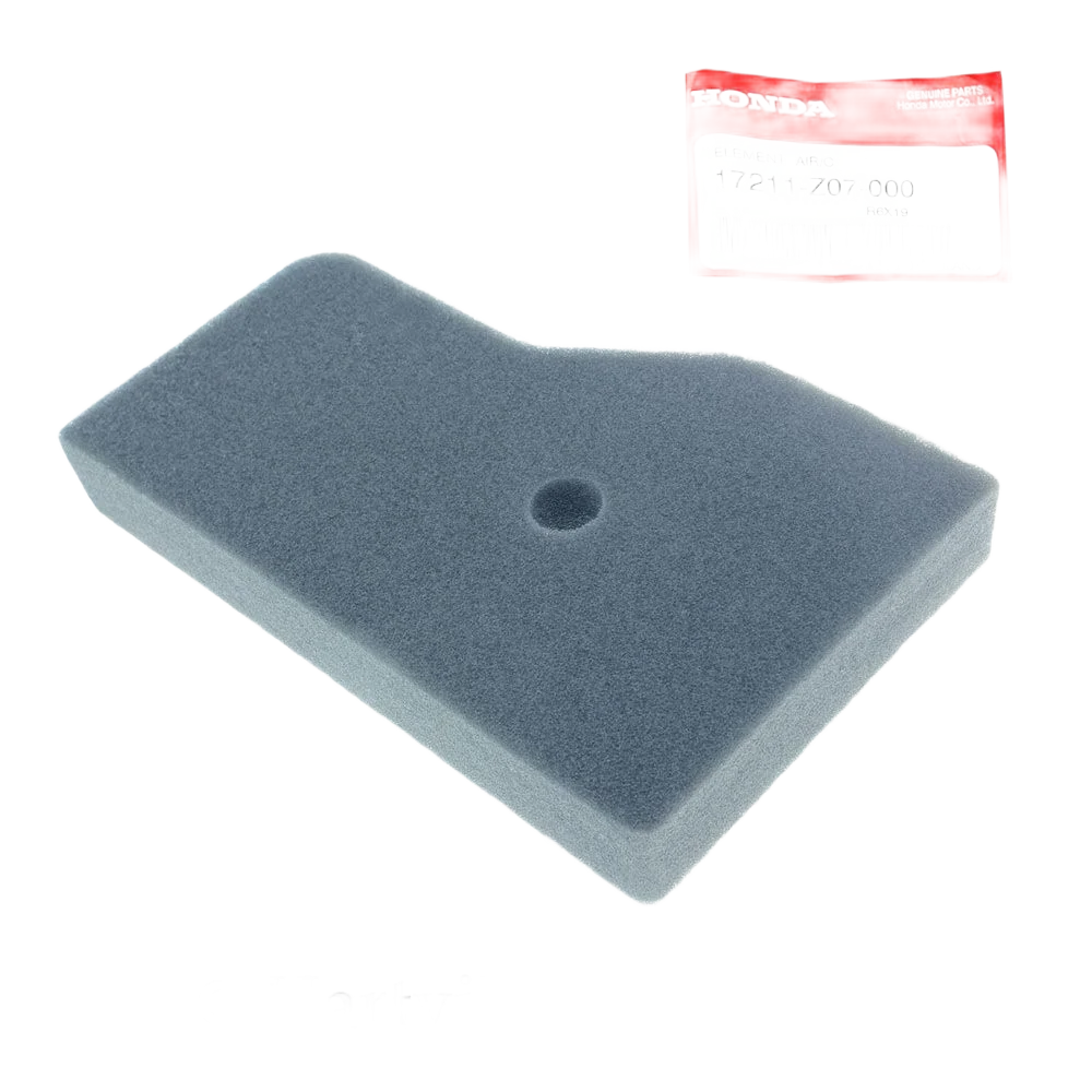 Classic Honda 17211-Z07-000 Air Filter Top-Quality