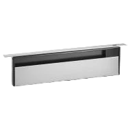 Dependable Universal 36 Telescopic Downdraft System Versatile