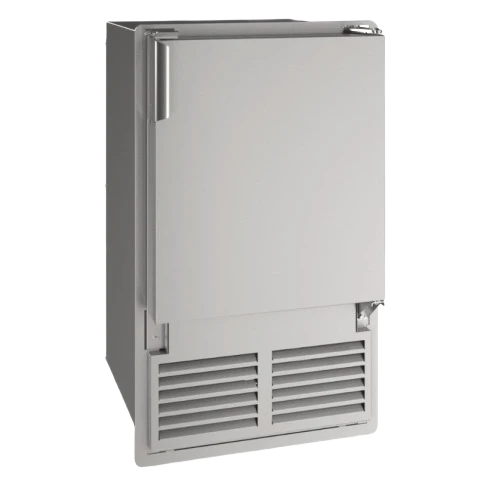 Top-Quality 14 Crescent Ice Maker Natural