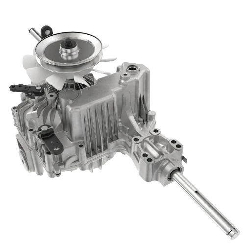 Exceptional John Deere MIA10959 K46BR Transaxle Sophisticated