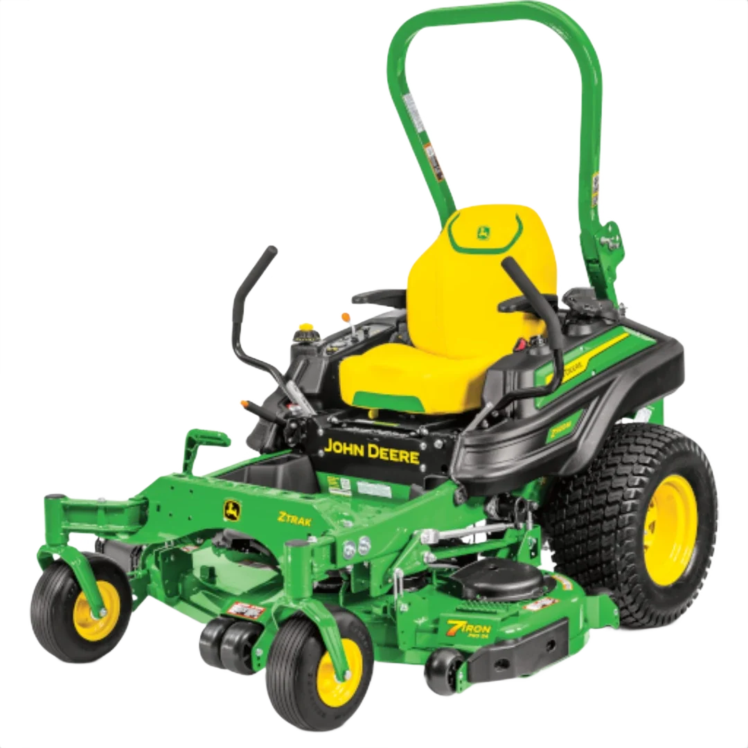 Sophisticated John Deere Z920M ZTrak Mower with 54-in. Deck Selected