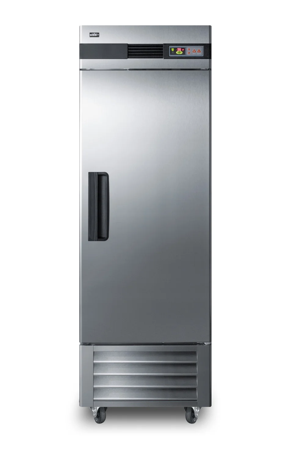 Reusable 23 Cu.Ft. Reach-In Refrigerator Original