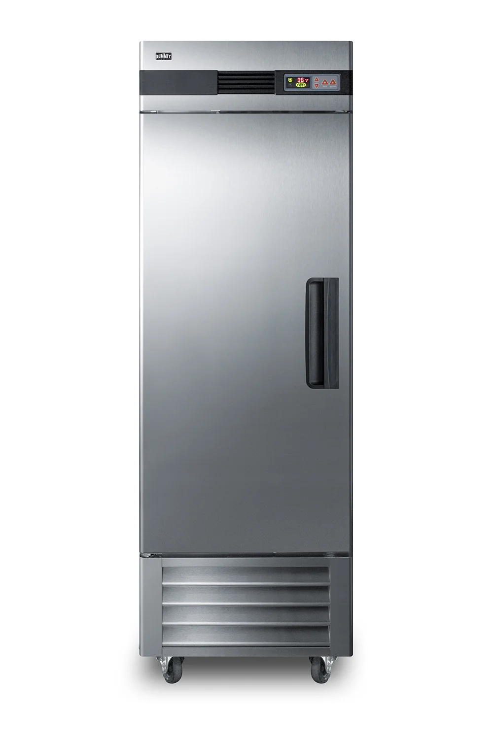 Crafted 23 Cu.Ft. Reach-In Refrigerator Organic