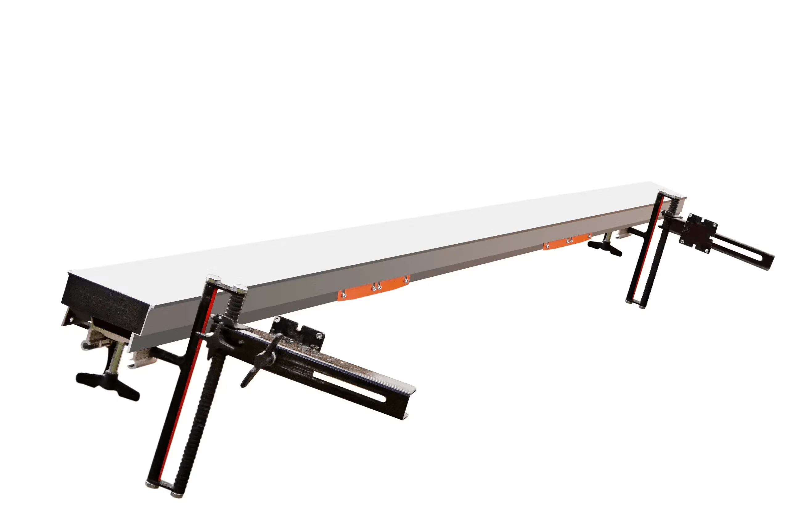 Environmentally Friendly LOGOSOL Guide Rail for Timberjig Reliable