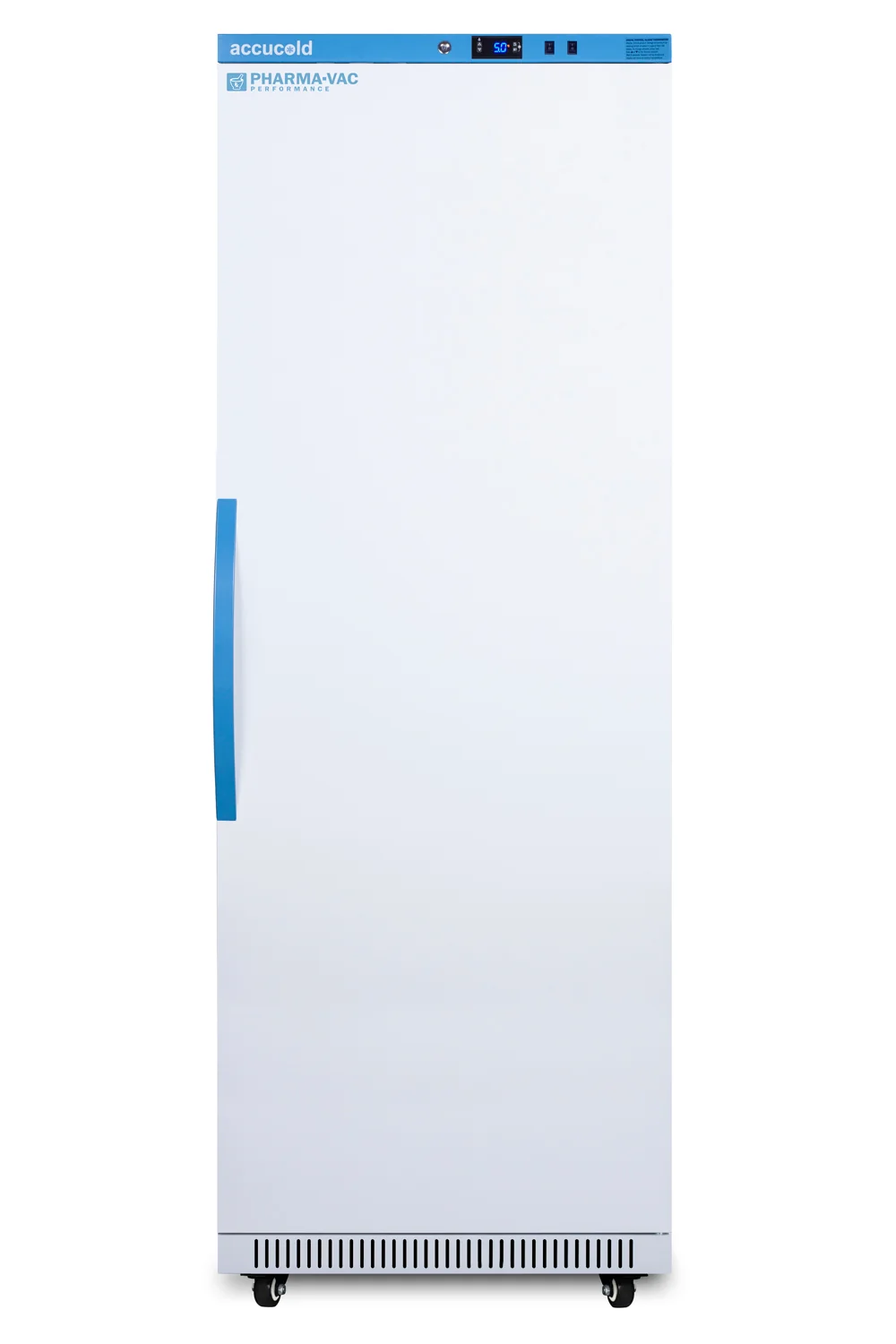 High-Quality 18 Cu.Ft. Upright Vaccine Refrigerator Quality