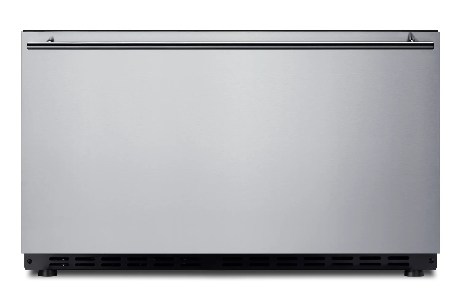 Safe 30 Wide Built-In Drawer Refrigerator User-Friendly