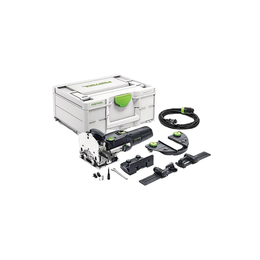 Convenient Festool 576423 Domino DF 500 Q Plus Set Genuine