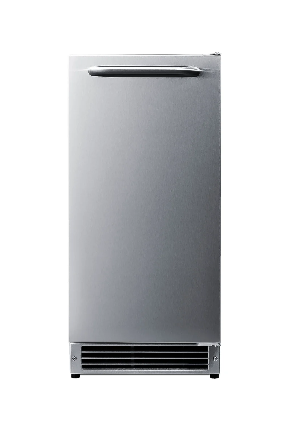 Long-Lasting 25 lb. Drain- Icemaker ADA Compliant Stylish