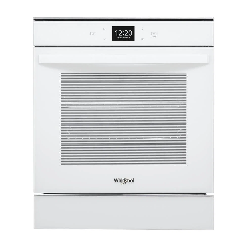 World-Class 2.9 Cu. Ft. 24 Inch Convection Wall Oven Proven