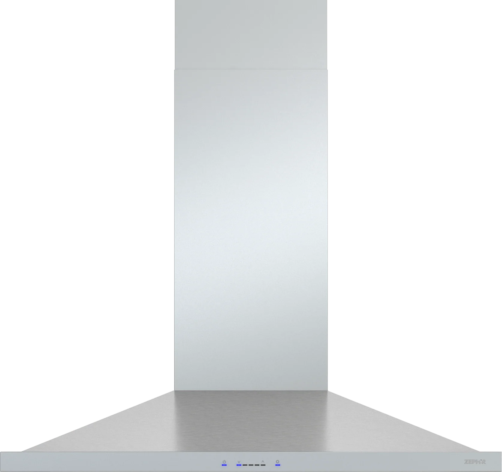 Proven Anzio Chimney Hood 30 LED 600 CFM ACT Secure