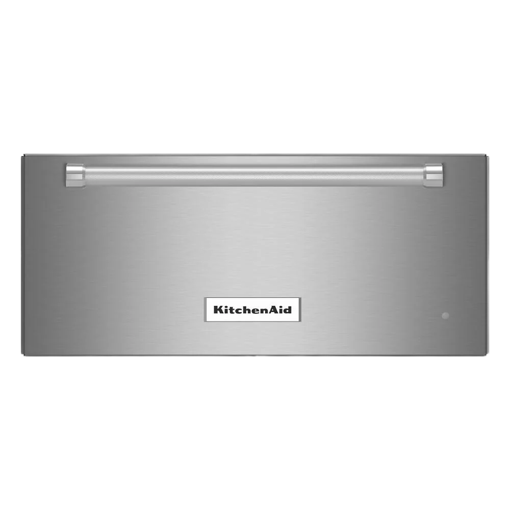 Top-Quality 24” Slow Cook Warming Drawer Next-Generation