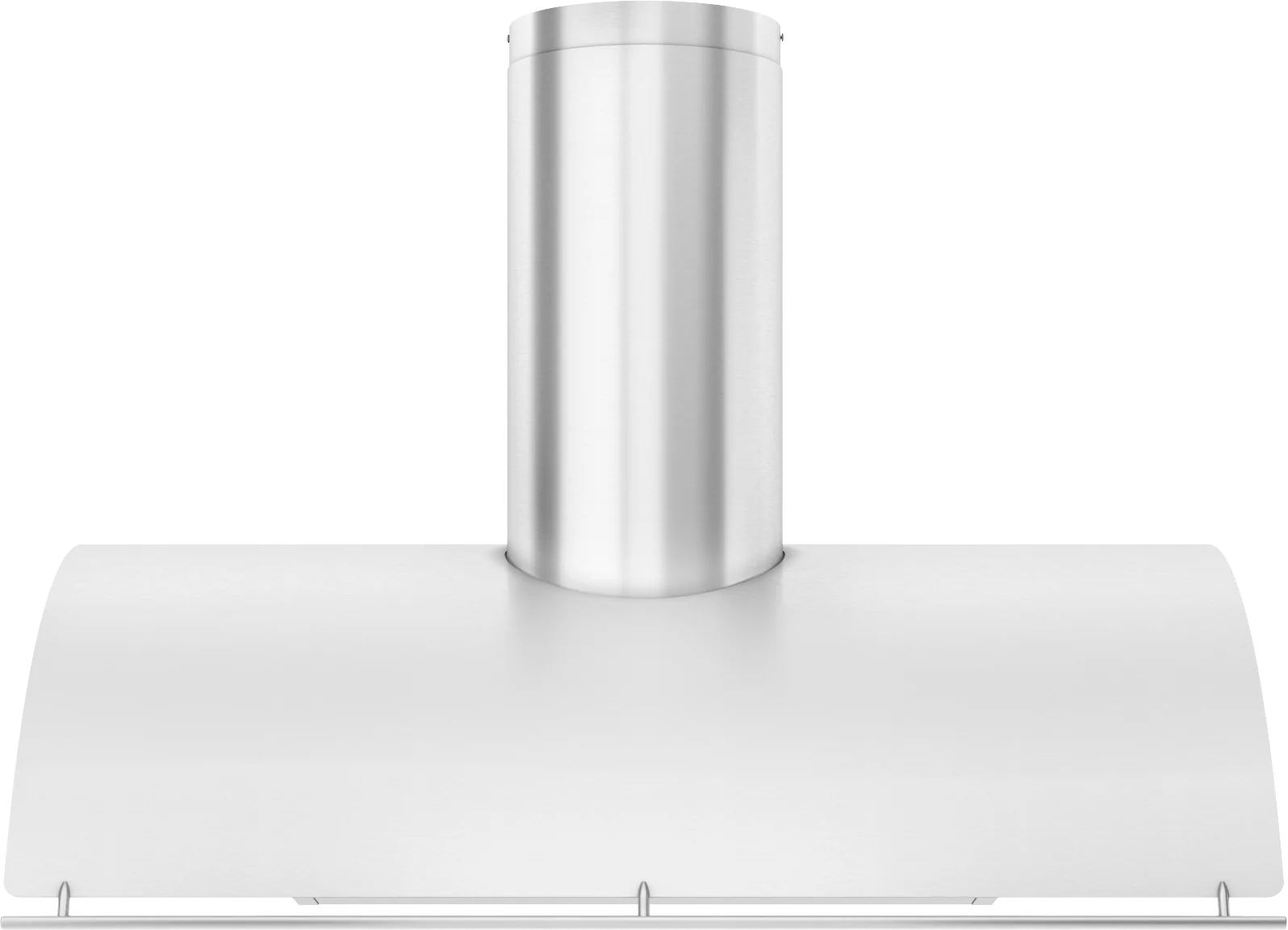 Selected Okeanito Chimney Hood 36 LED BODY ONLY Breathable