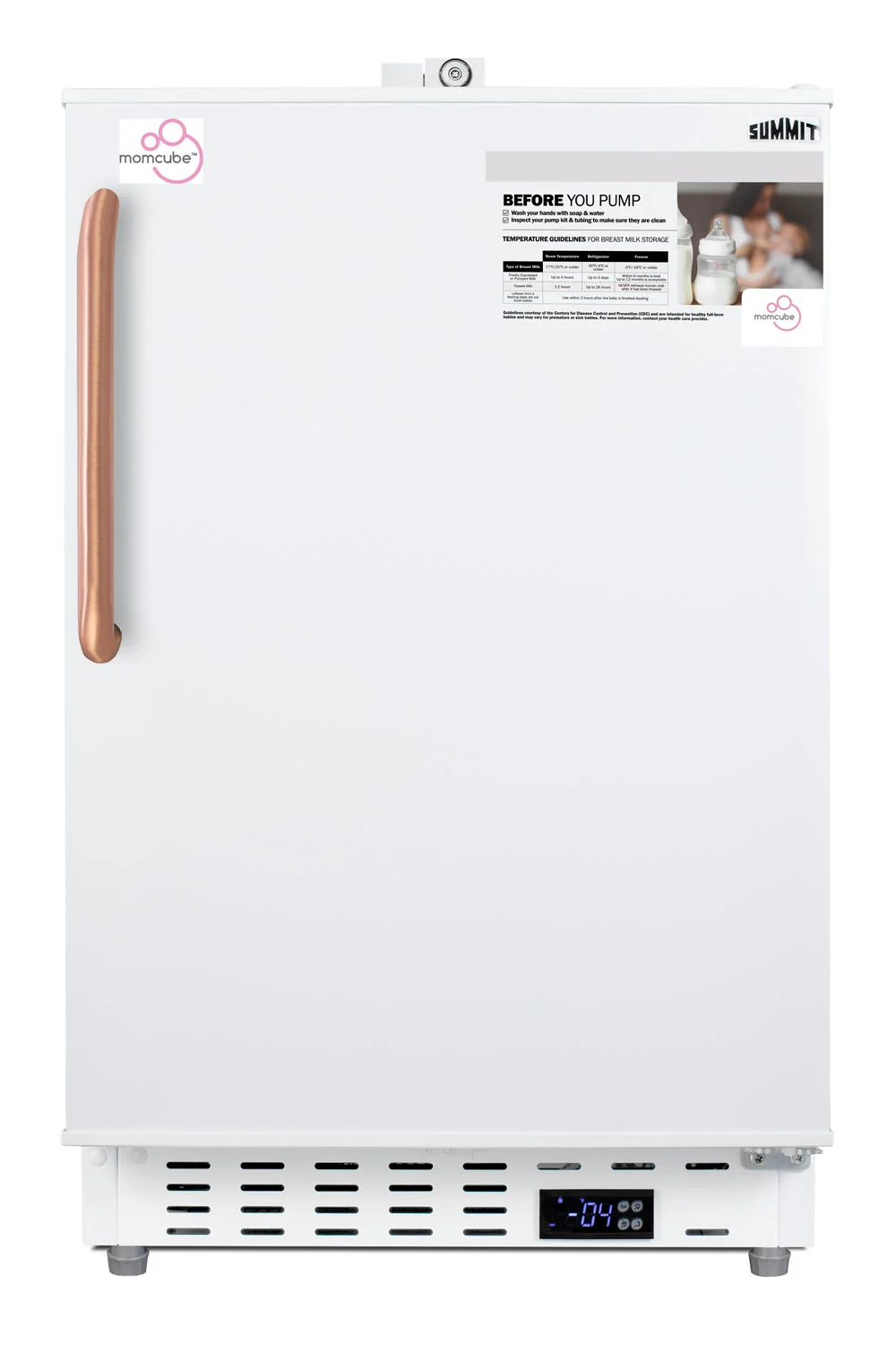 Carefully Designed 20 Wide Built-In MOMCUBE® All-zer Organic