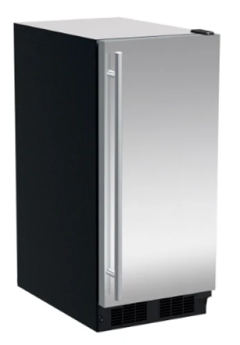Casual 15-IN BUILT-IN CRESCENT ICE MACHINE Easy-to-Use
