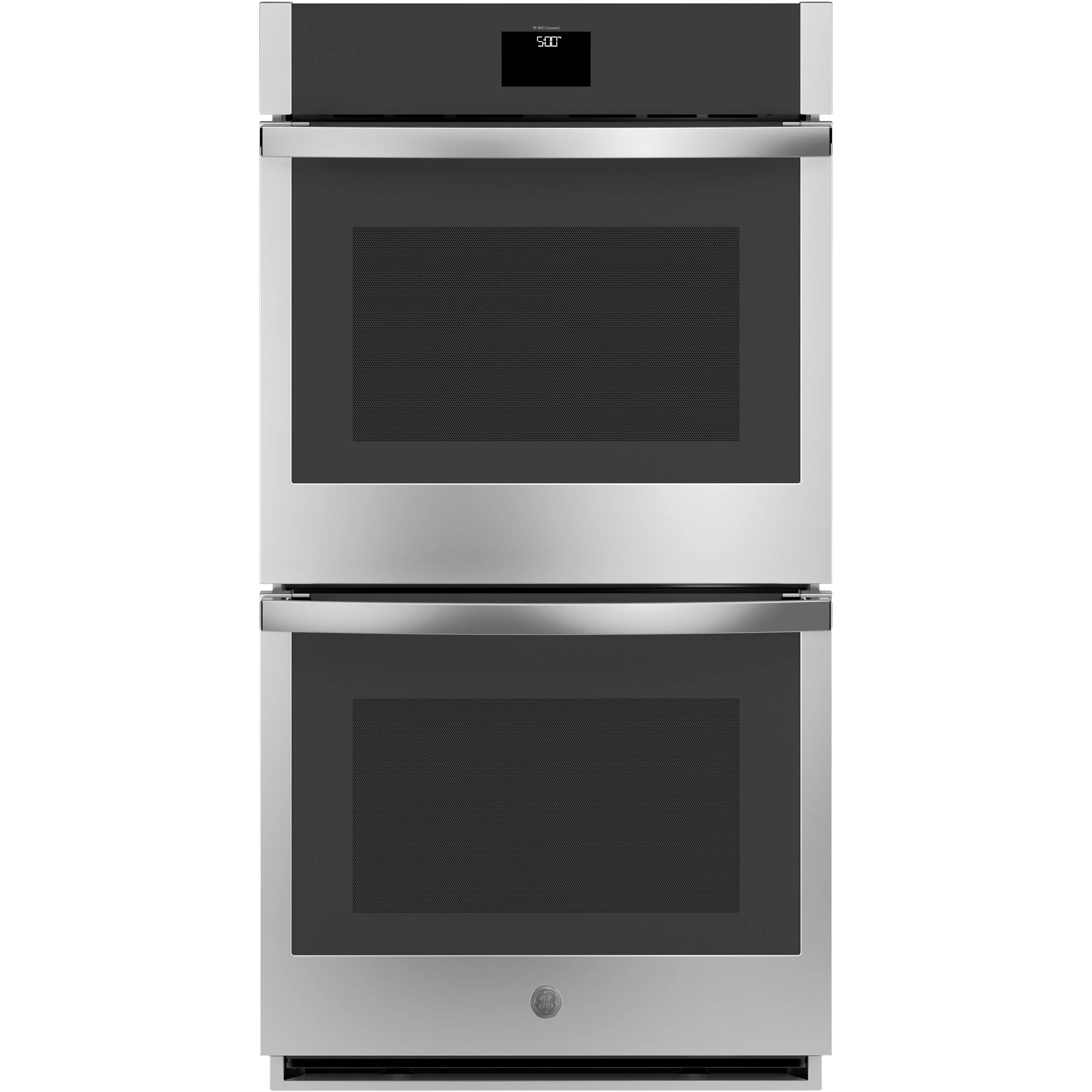 Innovative GE® 27 Smart Built-In Convection Double Wall Oven with No Preheat Air Fry Outstanding