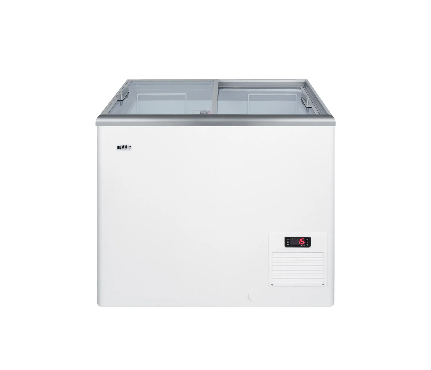 Natural 7.2 Cu.Ft. Chest zer Professional
