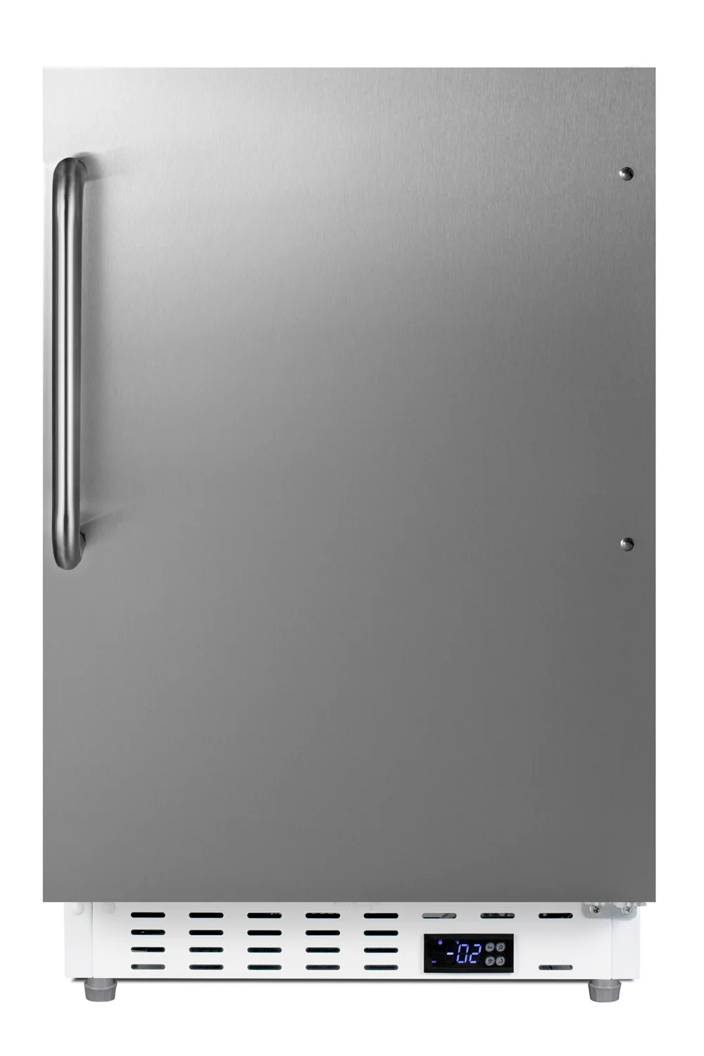 Consistent 21 Wide Built-In All-zer ADA Compliant Exclusive