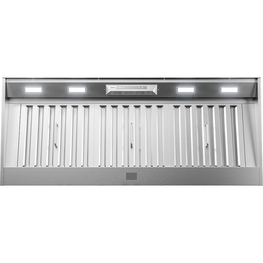Breathable Monsoon Connect Insert Hood 48 LED Powerful