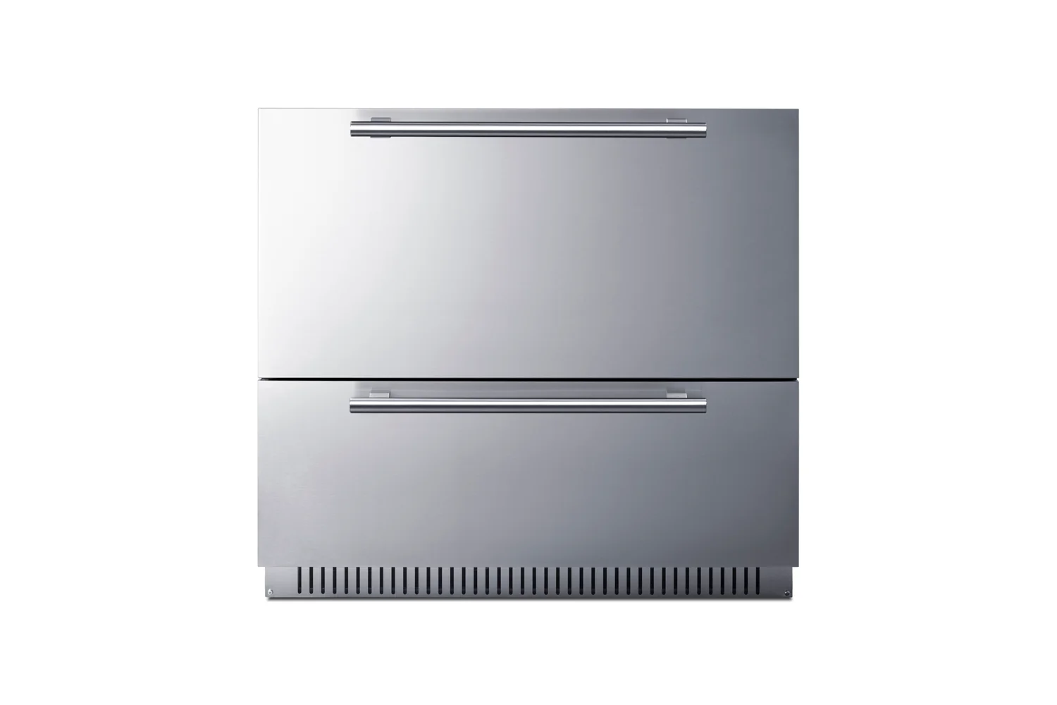 Expertly Made 36 Wide Outdoor 2-Drawer All-Refrigerator Professional
