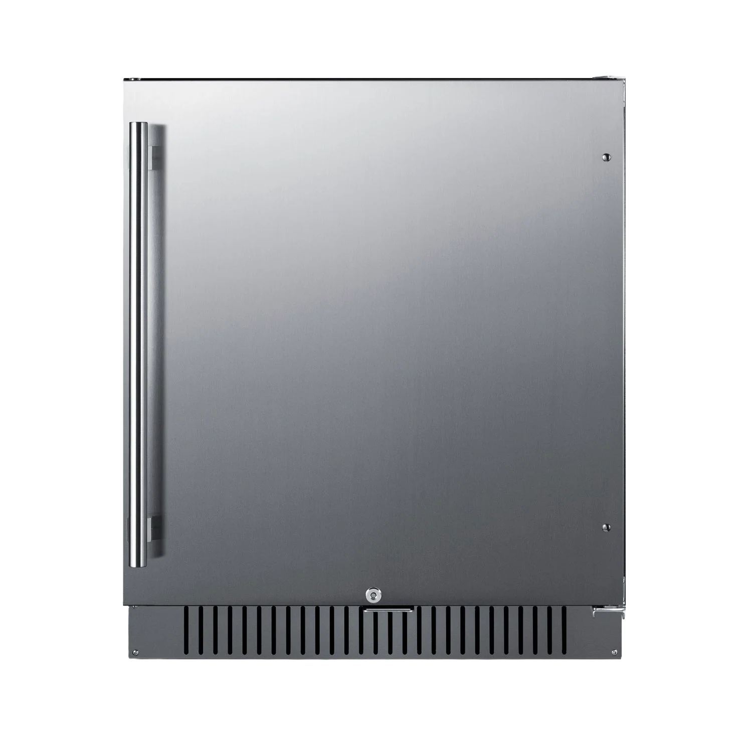 Eco-Friendly 27 Wide Built-In All-Refrigerator ADA Compliant Official