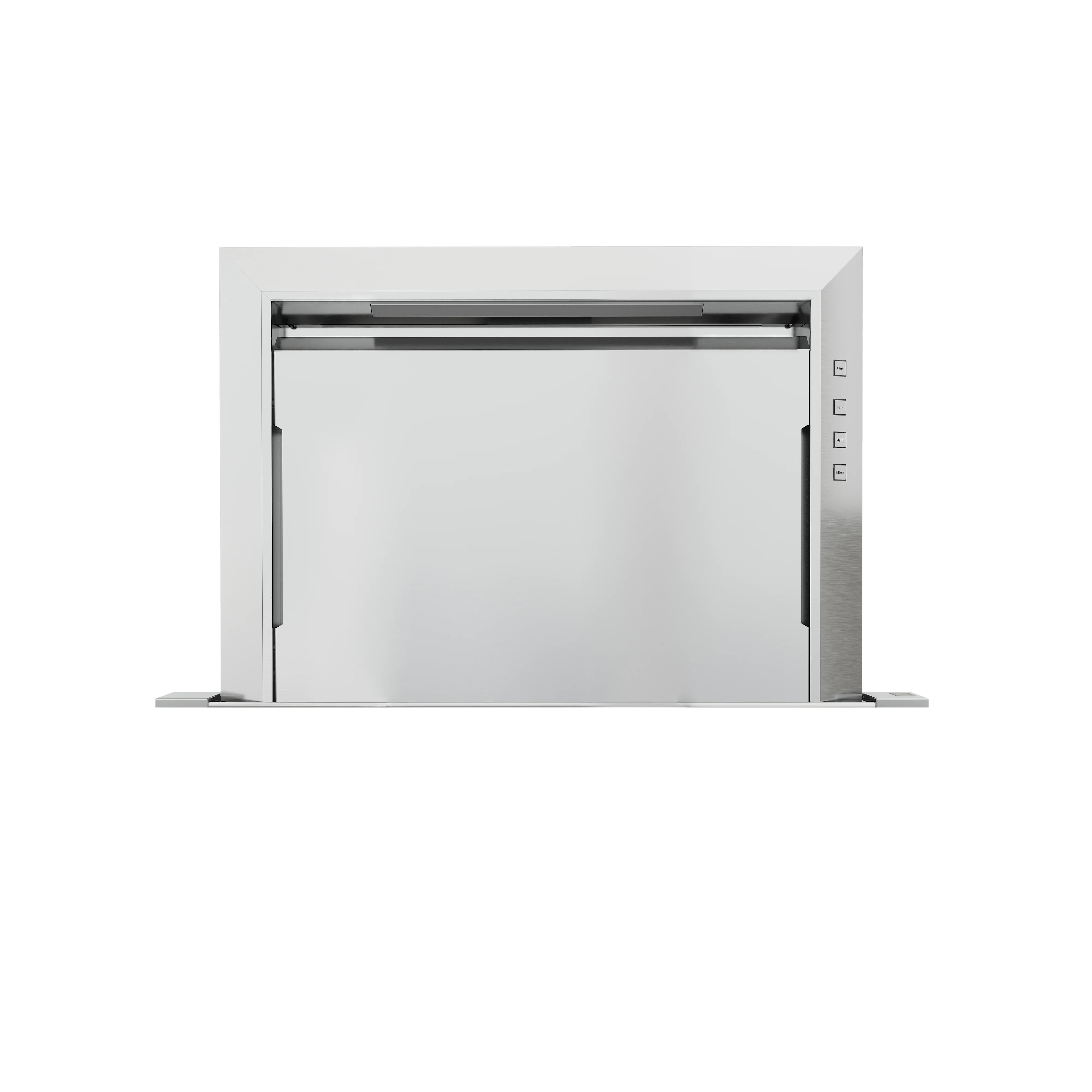 Carefully Designed Lift Downdraft 30 Body Only Reusable