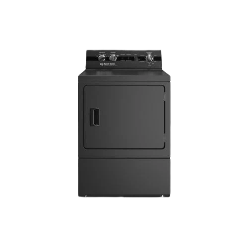 Stylish DC5 Sanitizing Gas Dryer with Pet Plus™ Luxury