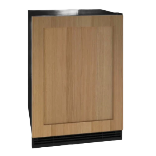 Soft 24 Refrigerator Ice Maker Enhanced