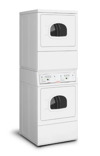 Certified 27 Stack Dryer – Electronic Homestyle Not for Residential Use Clean