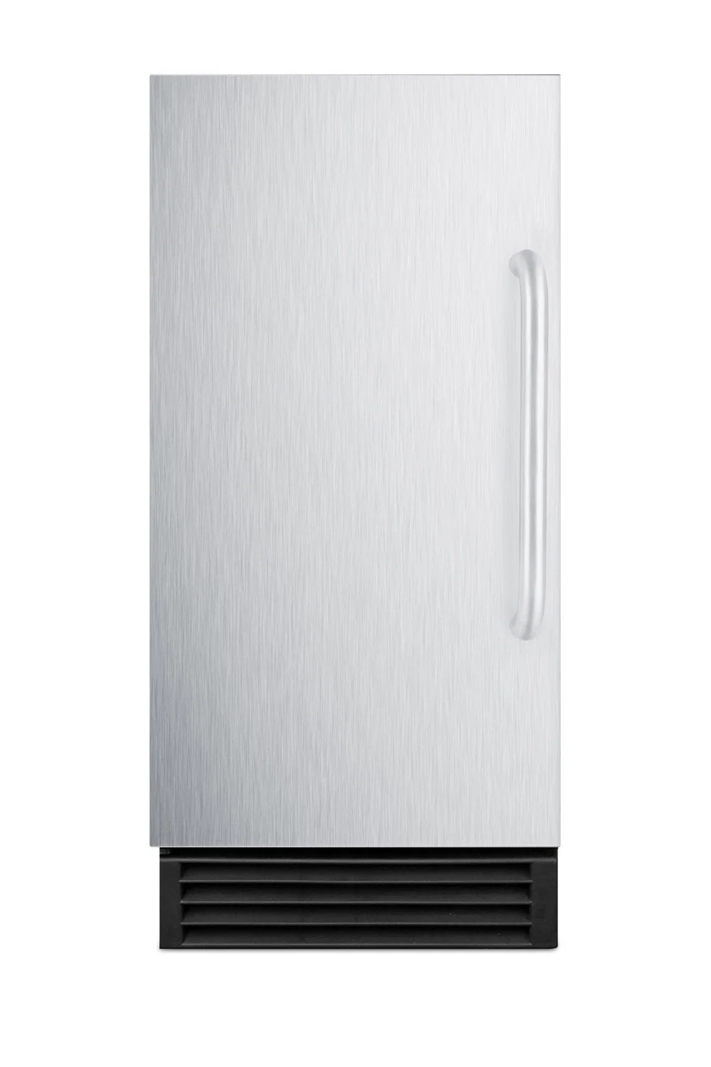 Lightweight Built-In 45 lb. Clear Icemaker Elegant