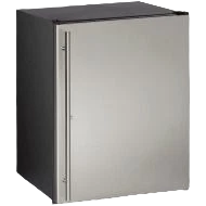 Versatile 24 Refrigerator Convenient