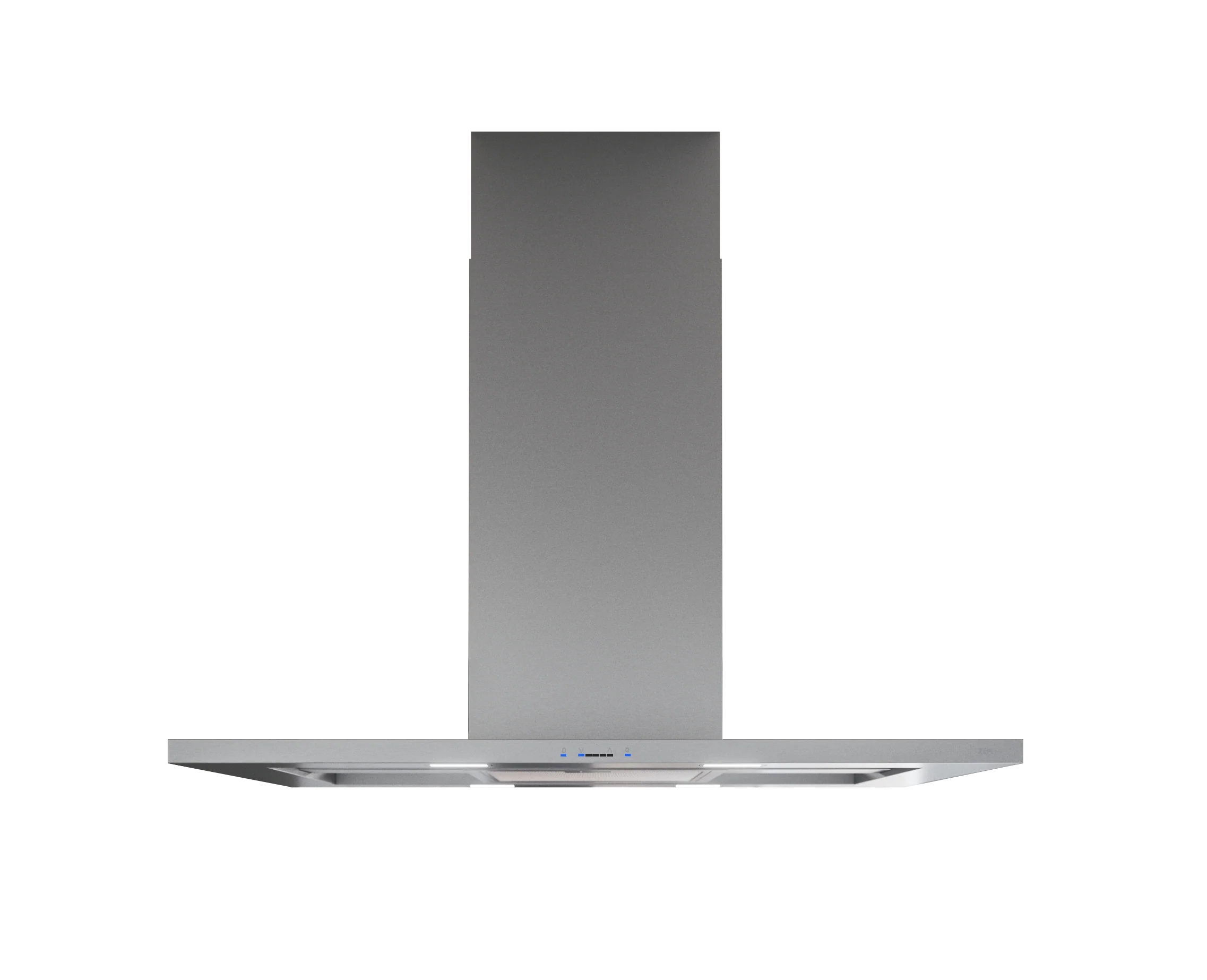 Environmentally Friendly Modena Island Hood 36 LED ACT Pure
