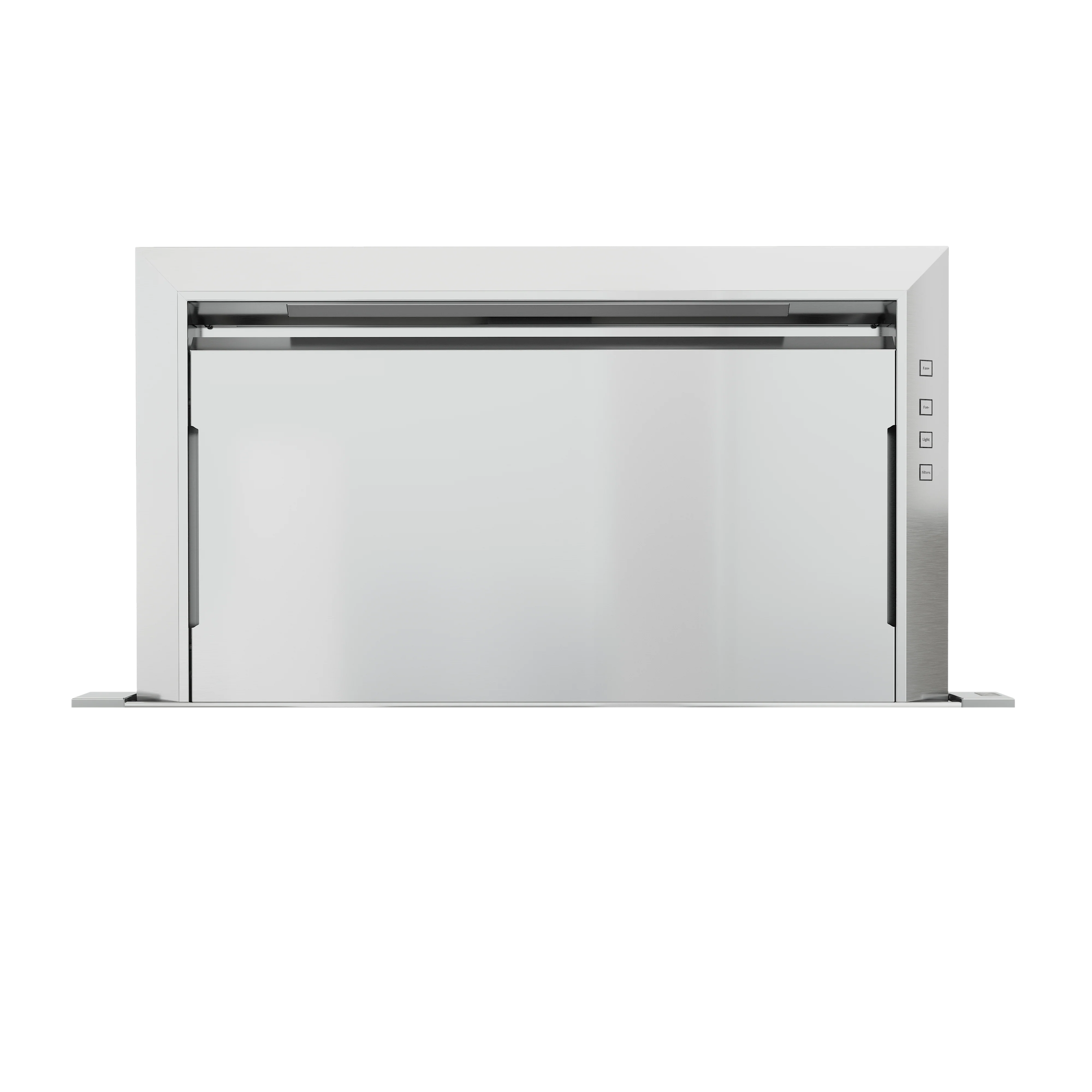 Sophisticated Lift Downdraft 36 Body Only Expertly Made