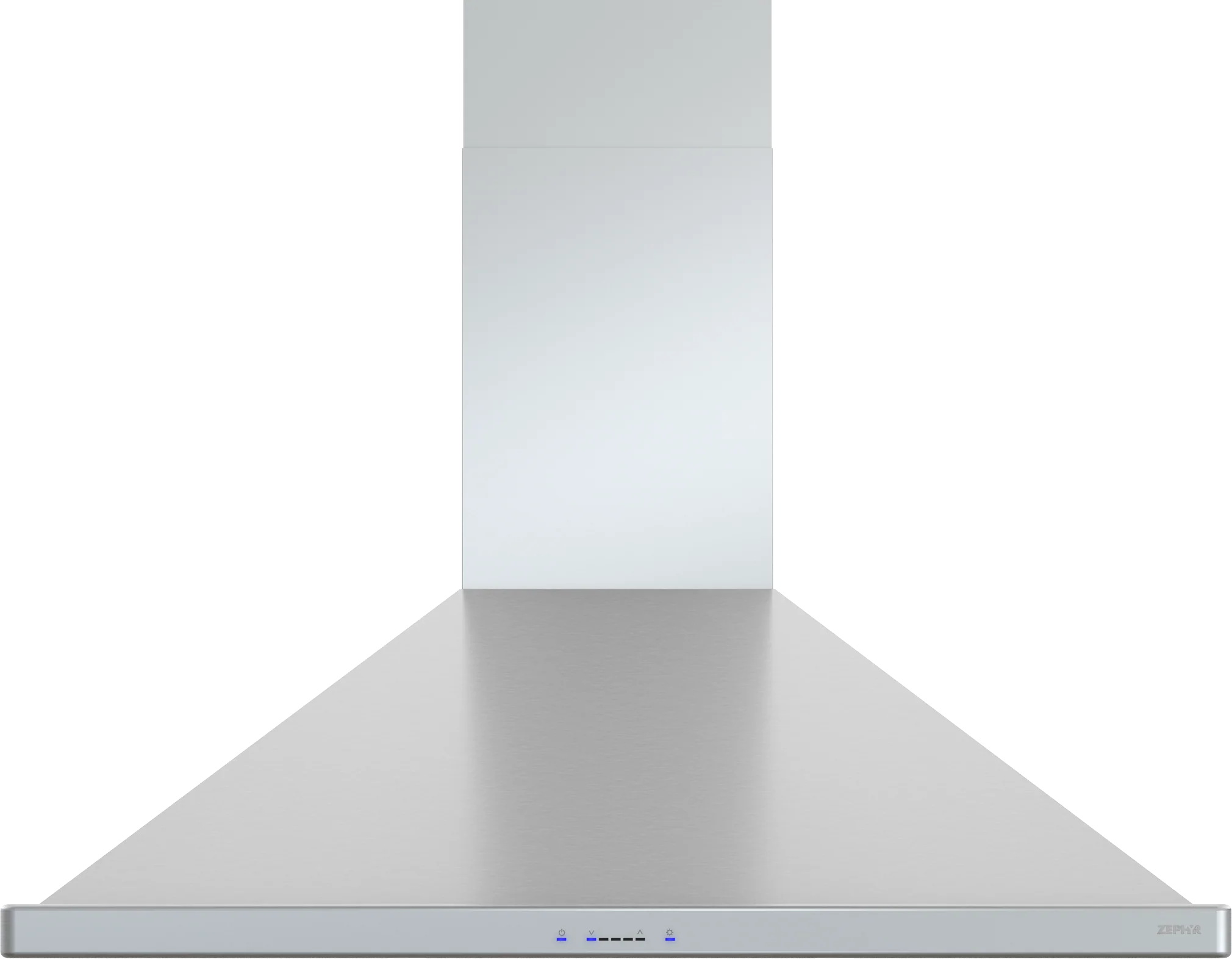 Smooth Siena Chimney Hood 36 Energy Star LED Fine