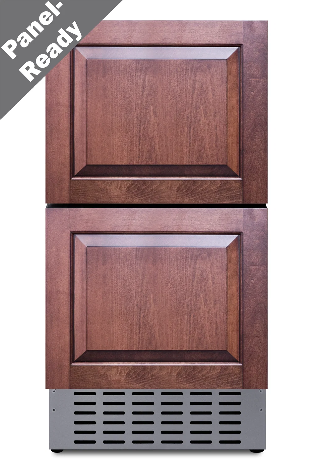 Convenient 18 Wide 2-Drawer All-Refrigerator Original