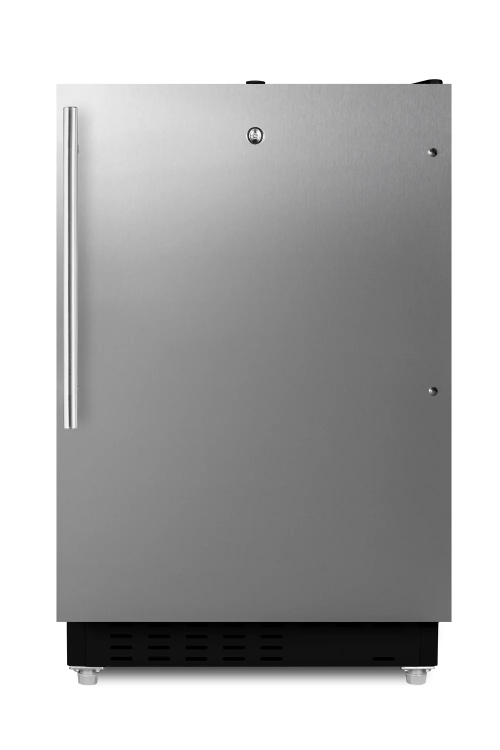 Pure 21 Wide Built-in Refrigerator-zer ADA Compliant Fine